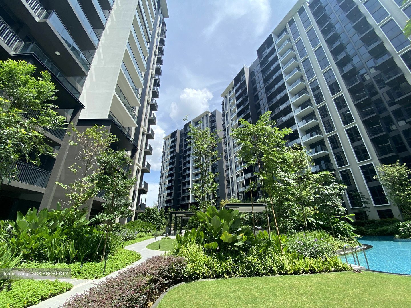 Park Colonial (D13), Condominium #374664741